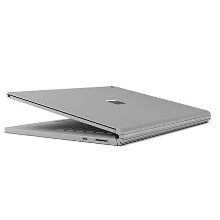 Microsoft Surface Book 2 13.5" Business Laptop Silver