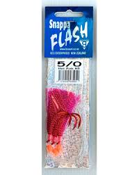 gama 5 0 pink snappa flash