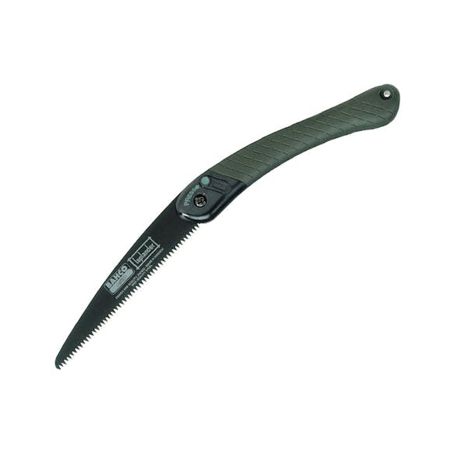 bahco laplander folding pruning saw 190 mm