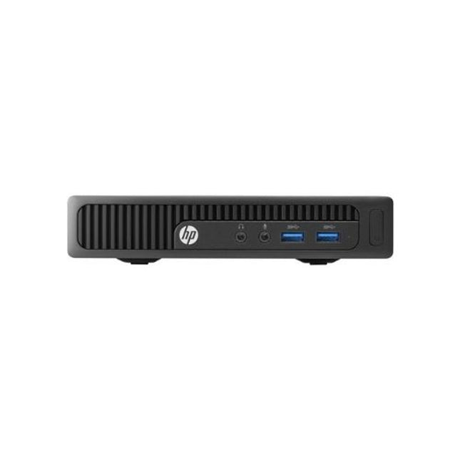 HP 260 G1 Mini Desktop