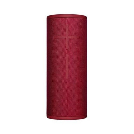 Ultimate Ears Boom 3 Bluetooth Speaker Red
