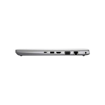 HP Pro Book 430 G5 13" Business Laptop 8GB 256GB Black
