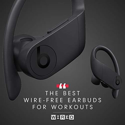 Beats Powerbeats Pro Headphones Bluetooth USB A