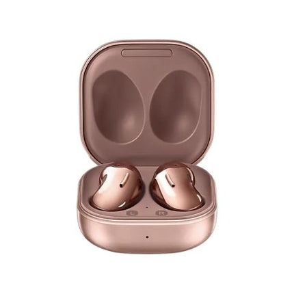 Samsung Galaxy Earbuds Live SM R180 Bronze Wireless