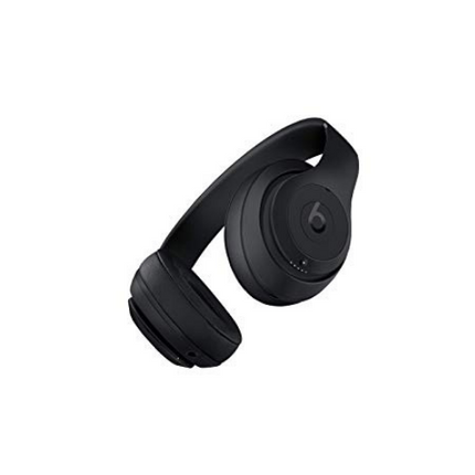 Beats Over-ear Headphones Black Wireless