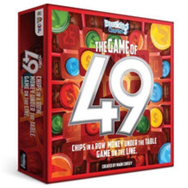 the game of 49