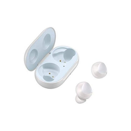 Samsung Galaxy Ear Buds White Bluetooth 5.0