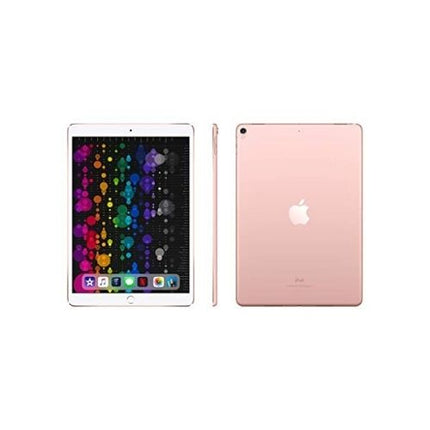 Apple iPad Pro 10.5" 64 GB Rose Gold