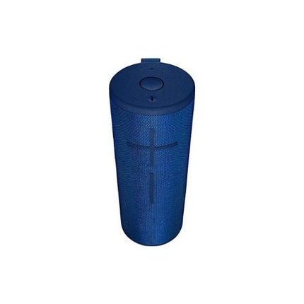 Ultimate Ears Boom 3 Bluetooth Speaker Blue