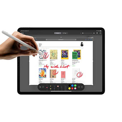 Apple iPad Pro 11" 256 GB Grey