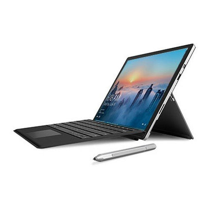 Microsoft Surface Pro 4 Business Laptop 8GB 128GB Grey