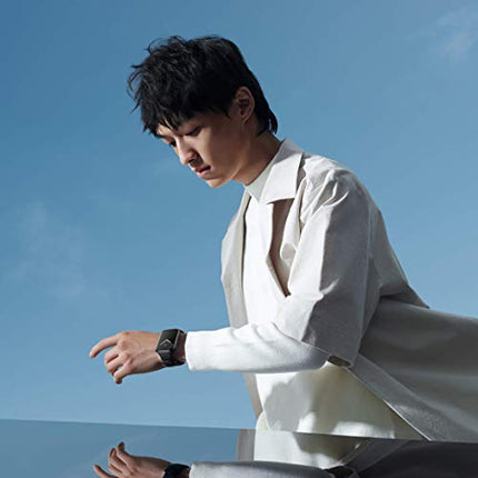 Oppo Watch 46mm Black
