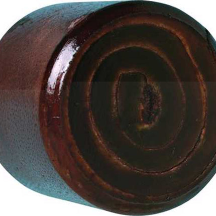 thor hammer face rawhide 38 mm each