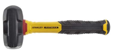 fatmax anti vibe club hammer 1 8 kg 4 lb each