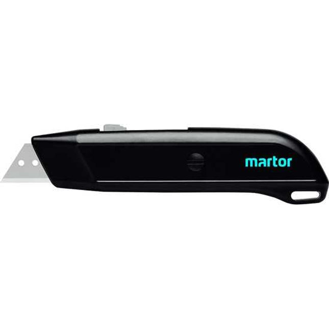 martor secunorm multisafe knife 142 mm