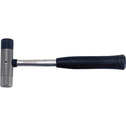 32 mm rubber nylon soft face hammer each