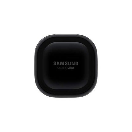 Samsung Galaxy Buds Live Black Wireless