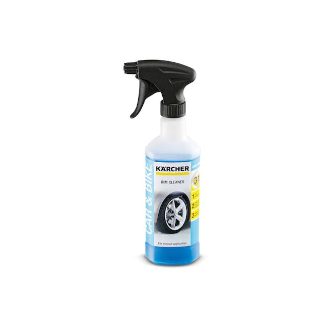 karcher rim cleaner 500 ml