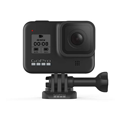 GoPro Hero 8 Action Camera Black