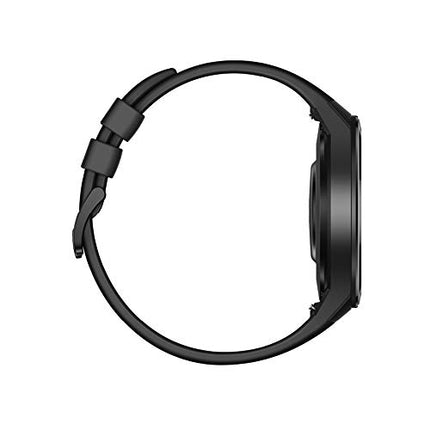 Huawei Hector GT Smart Watch 46mm Graphite Black