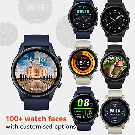 Mi Watch 1.39" Rosegold