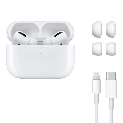 Apple Airpods Pro White Bluetooth 5.0