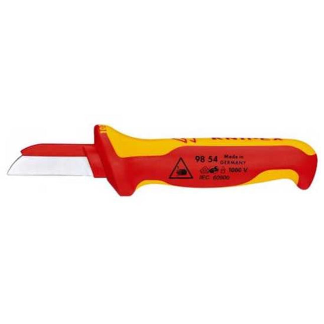 knipex cable knife vde 1000 v