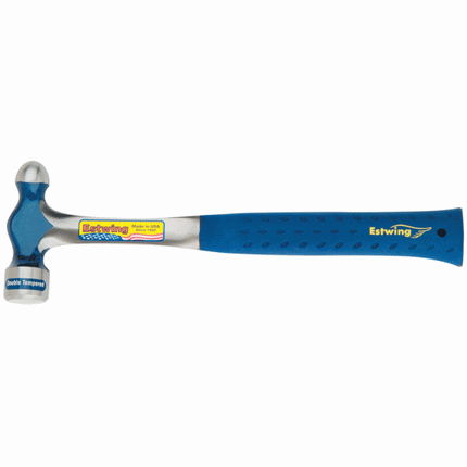 estwing ball pein hammer 24 oz each