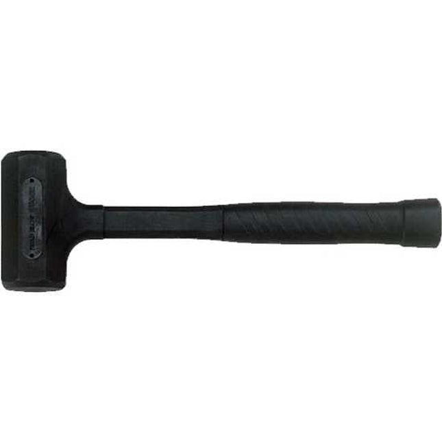 teng dead blow hammer 35 mm each