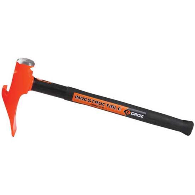 groz tyre bead breaker hammer 10 lb each