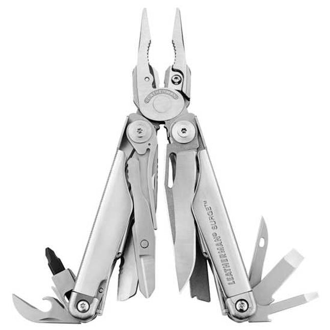 leatherman surge 21 in 1 multitool each