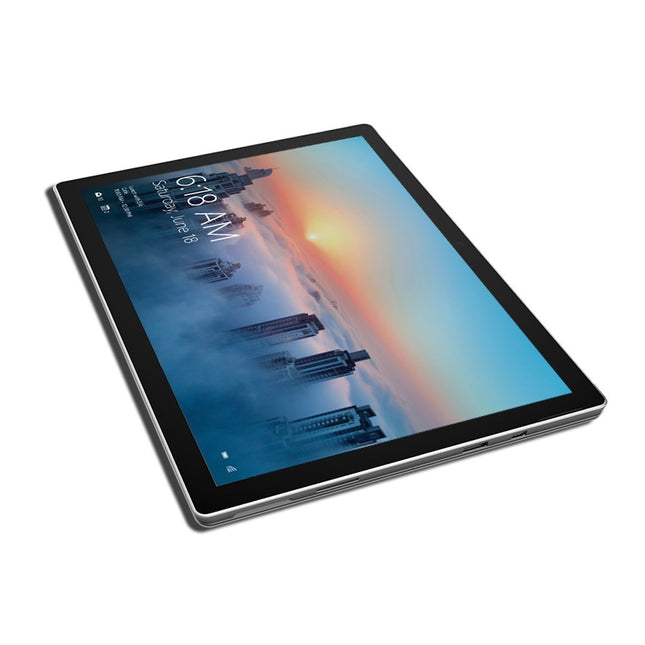 Microsoft Surface Pro 4 Business Laptop 8GB 128GB Grey