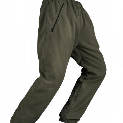 hunters element dryarse trouser frost green