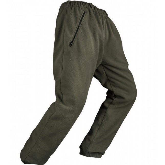 hunters element dryarse trouser frost green