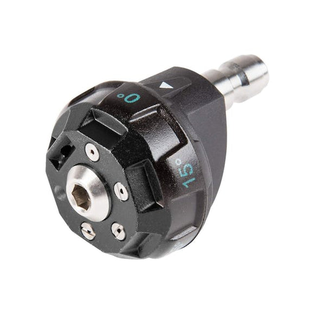 karcher g series 6 in 1 water blaster nozzle