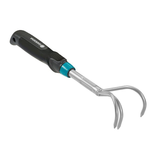 gardena comfort hand hoe tyne heart