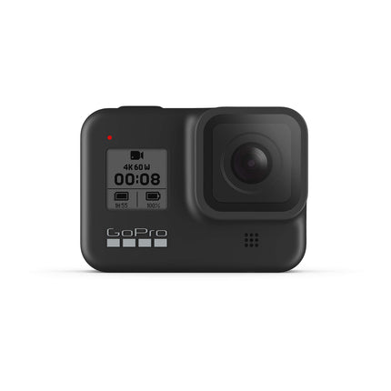 GoPro Hero 8 Action Camera Black