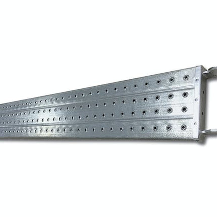 scaffolding extra plank platform 190 x 24 cm