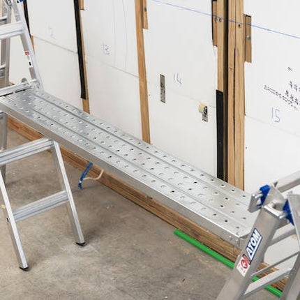 scaffolding extra plank platform 190 x 24 cm