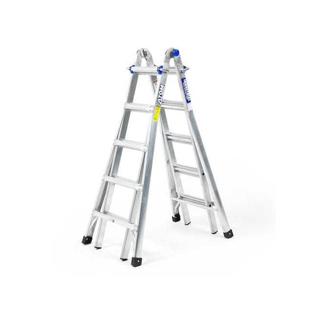 atom ladder multi 22