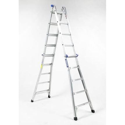 atom ladder multi 22