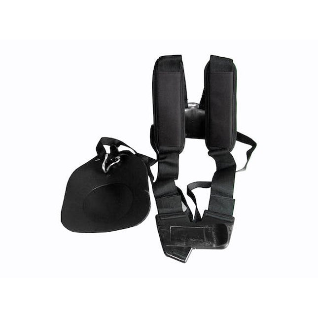 flash brush cutter super harness