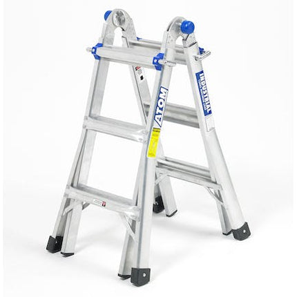atom ladder multi 13