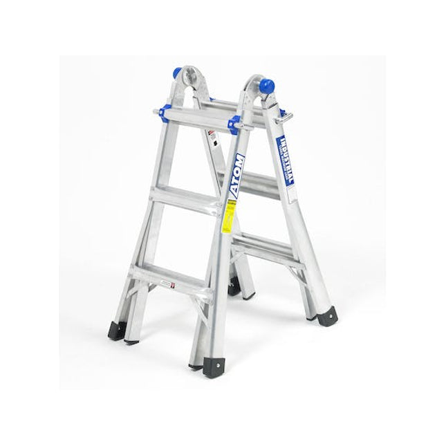 atom ladder multi 13