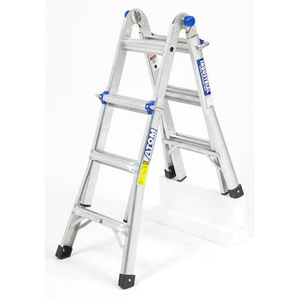 atom ladder multi 13