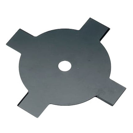 flash brush cutter 4 tooth blade