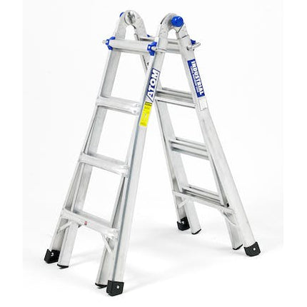 atom ladder multi 17