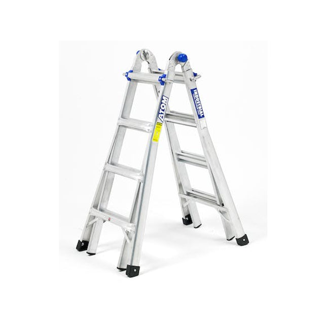 atom ladder multi 17