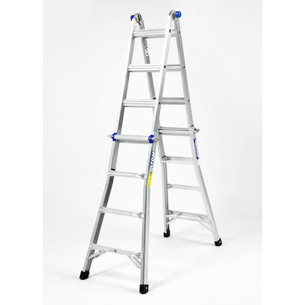 atom ladder multi 17