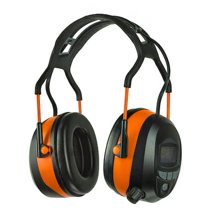 wireless bluetooth earmuffs class 5 29 d b